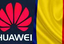 Huawei situatie romania 2020