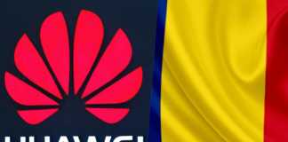 Huawei situatie romania 2020