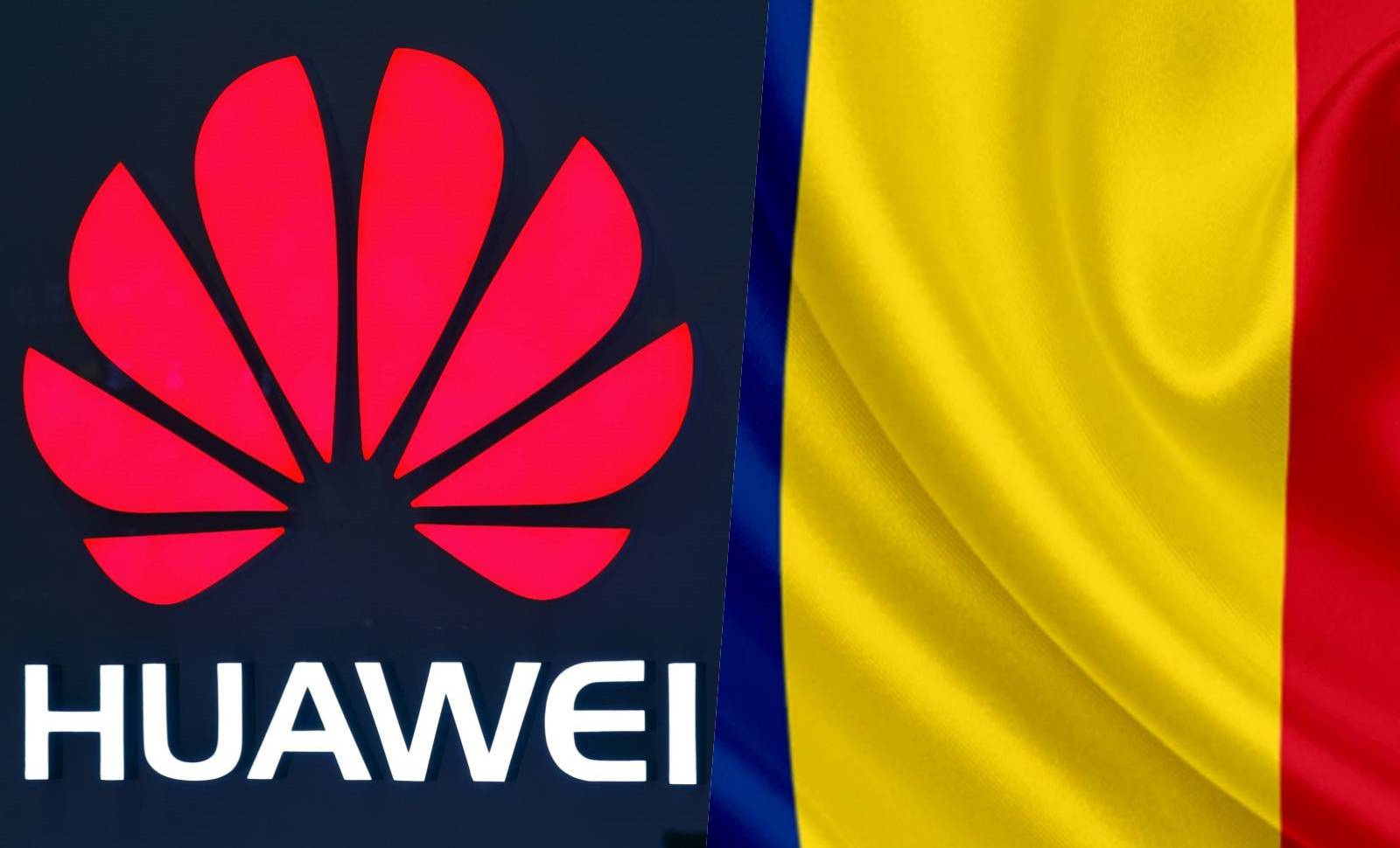 Huawei situatie romania 2020