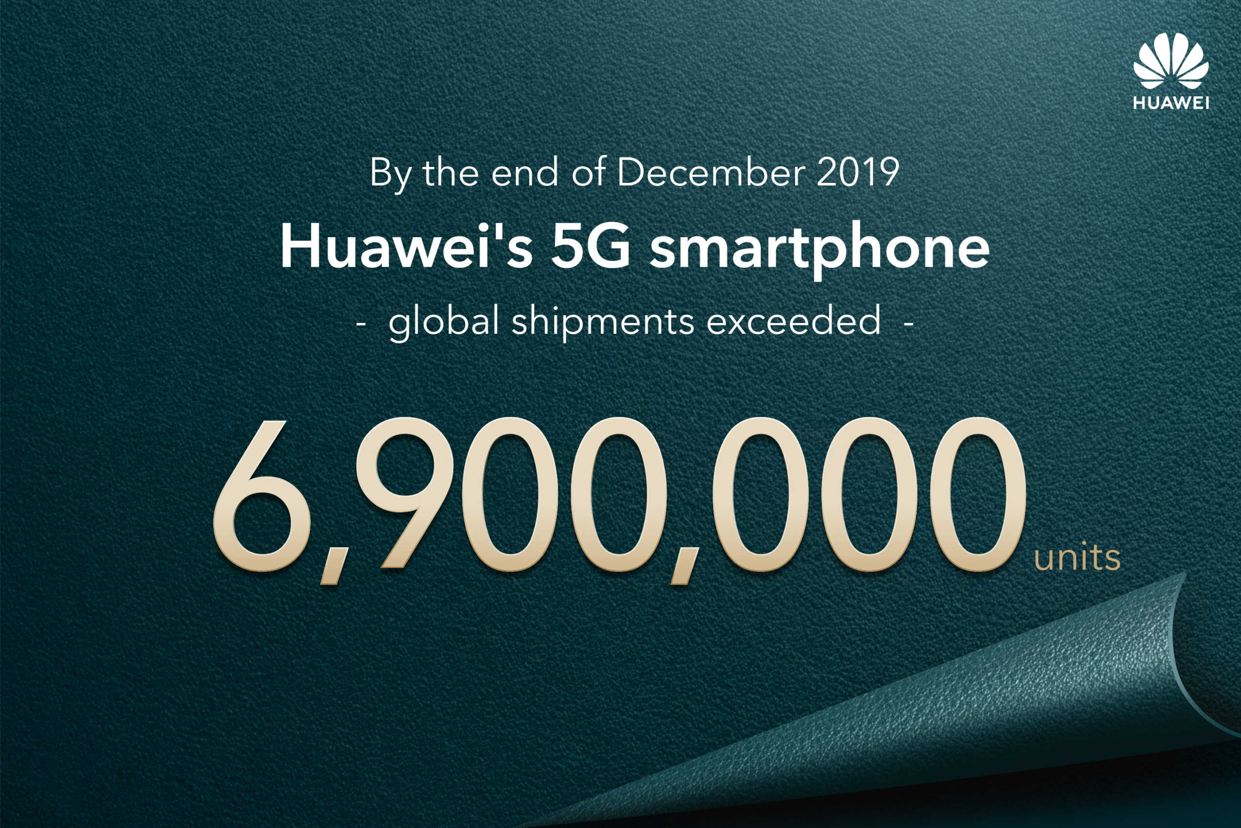 Huawei telefoane 5G 2019