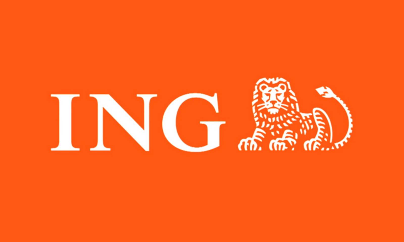 ING Bank card