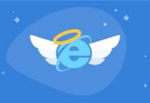 Internet Explorer problema