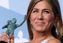 Jennifer Aniston-Preis