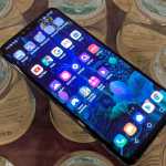 LG V60 ThinQ