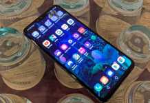 LG V60 ThinQ. Prima Imagine Confirma o SCHIMBARE MARE LG V60 ThinQ