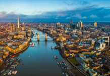 Londra: Masura FARA PRECEDENT Luata de o Capitala Europeana Londra recunoastere faciala