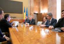 Ludovic Orban: Intalnire Iar cu Telekom privind VANZAREA la Orange Ludovic Orban telekom vanzare orange