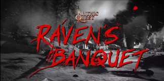 Mythic Quest Raven's Banket