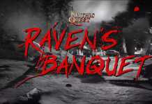 Mythic Quest Raven’s Banquet