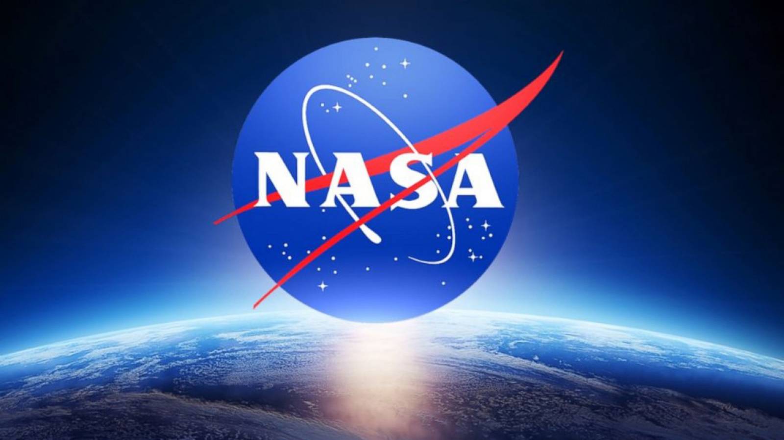 NASA stjerner