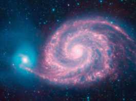 NASA spitzer