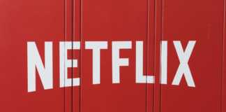 Netflix-filmserie februar 2020