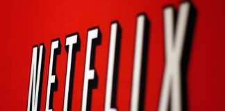 Netflix le sorceleur