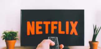 Netflix-visninger