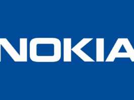 Teléfono plegable Nokia 2020