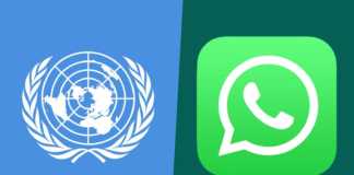 ONU WhatsApp