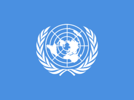 Attaque de malware de l'ONU