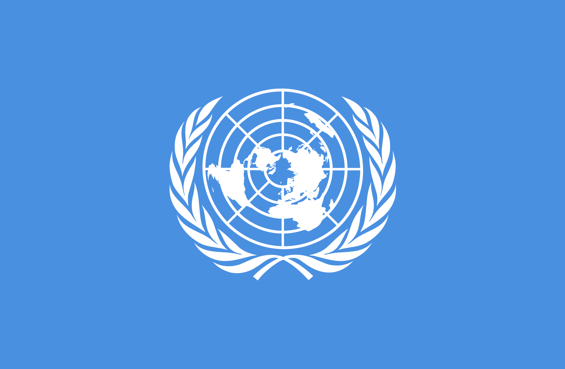 Attaque de malware de l'ONU