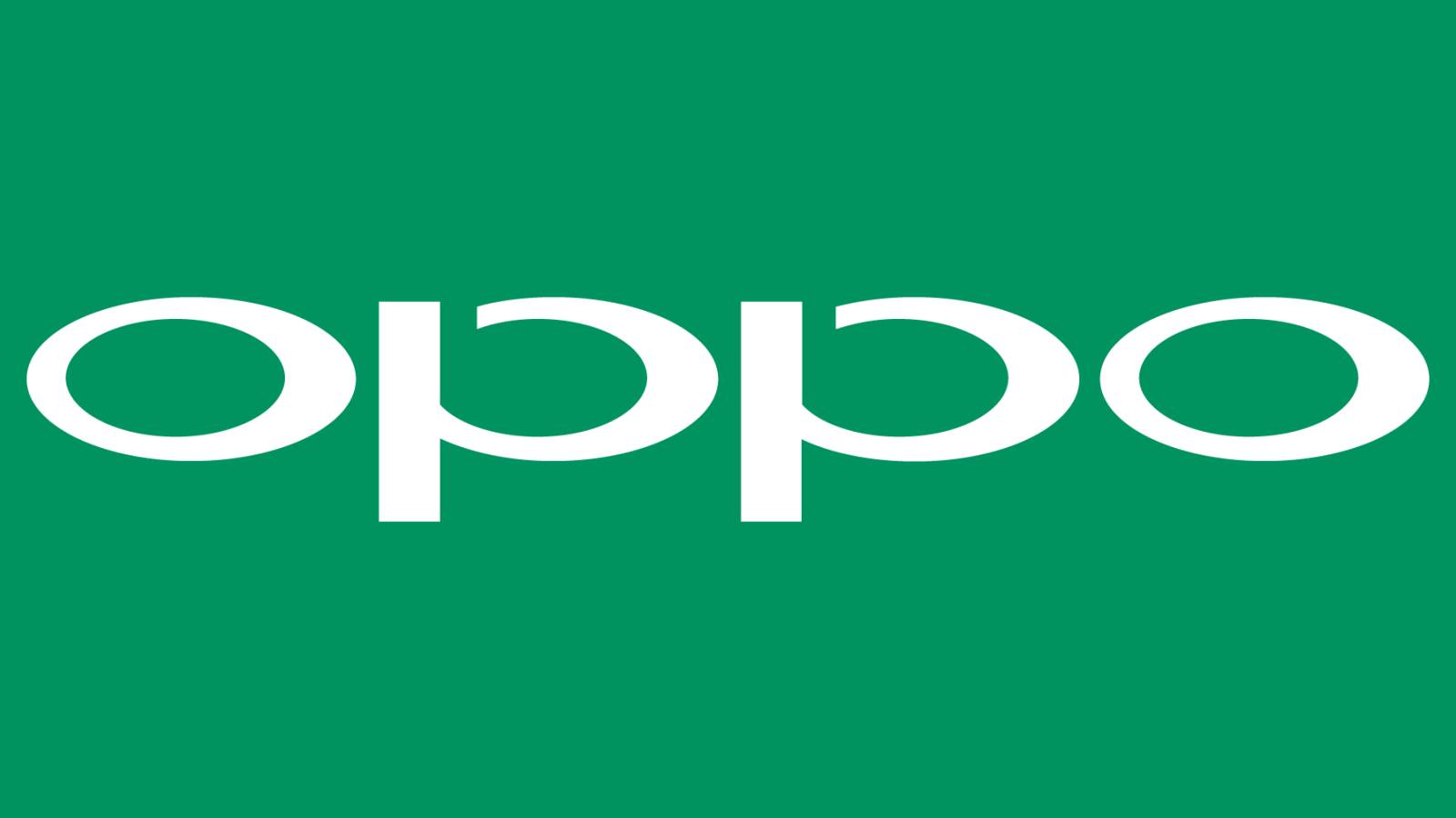 OPPO smartwatch