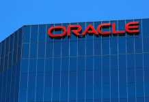 Oracle Romania CONCEDIAT manager furt