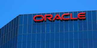 Oracle Romania FIRED theft manager