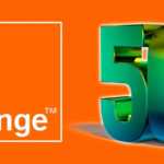 Orange 5g brasov