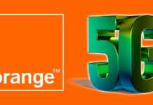 Orange 5g brasov