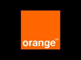 Orange plangeri