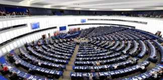 Pomme du Parlement européen