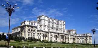 Parlamentul Romaniei masura