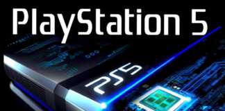 Lancio della PlayStation 5