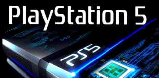 Playstation 5 julkaisu