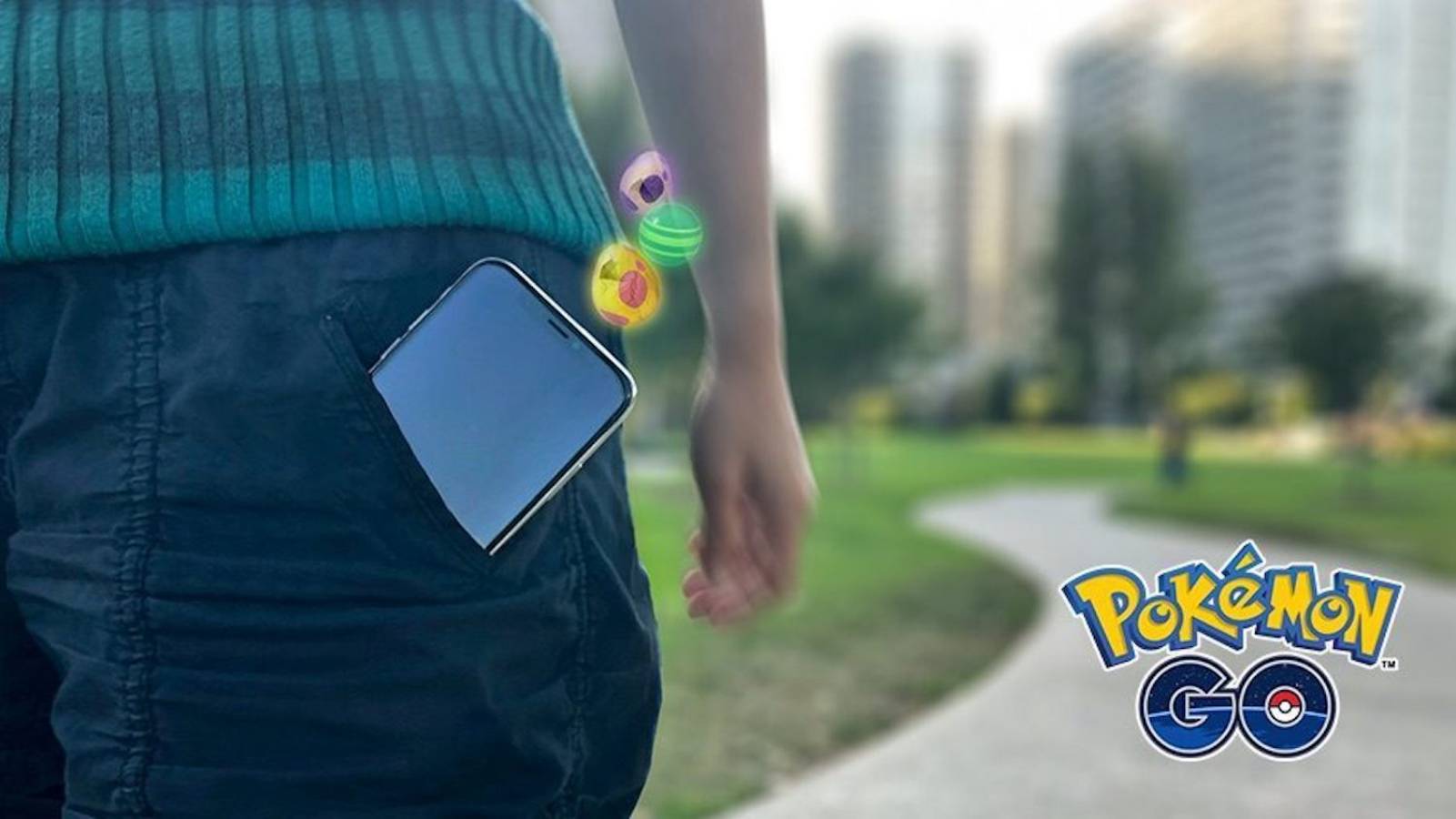 Pokemon GO income