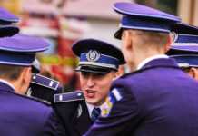 Politia Romana: ANUNT IMPORTANT de la Guvern pentru TOTI Romanii Politia Romana telverde