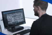 Politia SPARGE iPhone Android