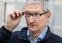 Presedintele Apple a Castigat o AVERE in Anul 2019