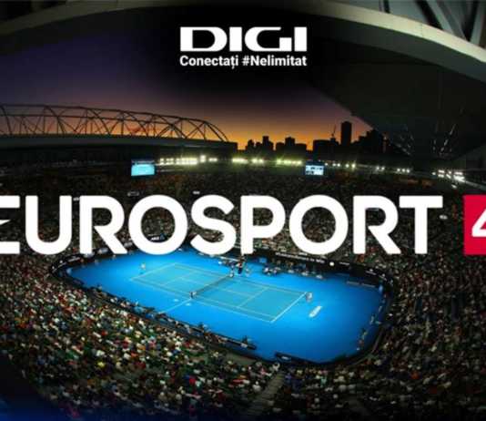 RCS y RDS Eurosport 4K