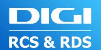 RCS & RDS television