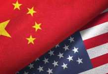 SUA ii Aplica o Noua LOVITURA DURA Chinei cu o noua Restrictie SUA LOVITURA China