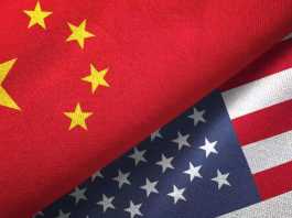 Gli USA COLPISCONO la Cina