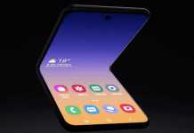 Samsung GALAXY Bloom. Telefonul Pliabil Gandit pentru Femei Samsung GALAXY Bloom