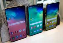 Samsung GALAXY S10 Lite LANSAT cu o Functie ce NU EXISTA in iPhone 11, P30 Pro Samsung GALAXY S10 Lite camera