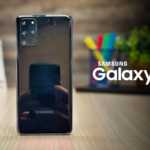 Samsung GALAXY S20 Plus -sertifioitu