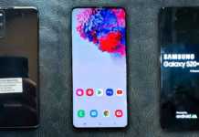 Samsung GALAXY S20 Plus va fi MAREA DEZAMAGIRE a Seriei Samsung GALAXY S20 Plus dezamagire lansare