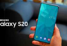 Samsung GALAXY S20 Plus: Marele MINUS care te va DEZAMAGI Samsung GALAXY S20 Plus diafragma