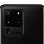Fotocamera Samsung GALAXY S20 Ultra FANTASTICA