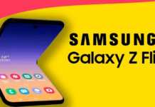 Samsung GALAXY Z FLIP este PREA SCUMP pentru ceea ce Ofera Samsung GALAXY Z FLIP pret