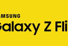 Samsung GALAXY Z Flip: Noul Telefon LANSAT cu GALAXY S20 Samsung GALAXY Z Flip