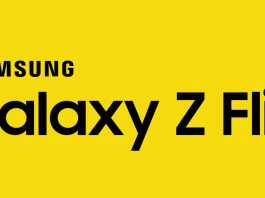 Samsung GALAXY Z Flip