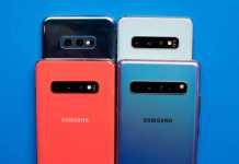 Samsung NU a Vandut chiar atat de Multe Telefoane 5G in 2019 Samsung Telefoane 5G